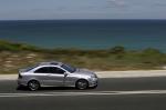 Mercedes-Benz CLK63 AMG 2007 года